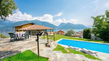 Nhà | 5 phòng ngủ