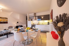 Apartamento | 2 dormitorios