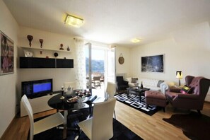 Apartamento | 2 quartos