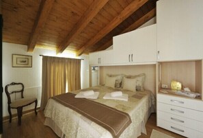 Apartamento | 2 quartos