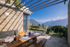 2 bedrooms - Sant Andrea Vista in Menaggio (Menaggio)