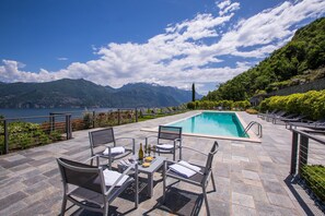 2 bedrooms - Sant Andrea Vista in Menaggio (Menaggio)
