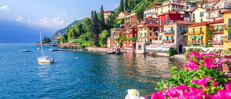 Appartement | 3 chambres