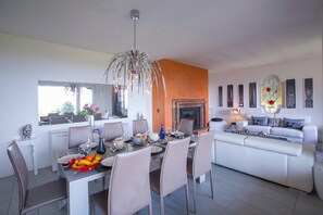 Departamento | 4 habitaciones 