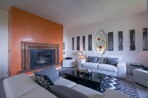 Apartment | 4 bedrooms