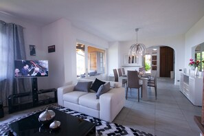 Apartment | 4 bedrooms