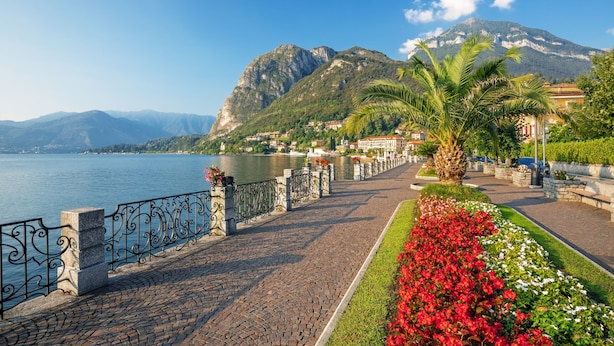 Apartment - Bellavista Grande in Menaggio (Menaggio)