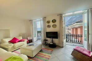 Apartment | 3 bedrooms - Menaggio Fantastico in Menaggio (Menaggio)