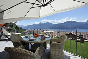 Villa | 4 sovrum
