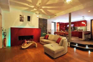 Villa | 4 chambres