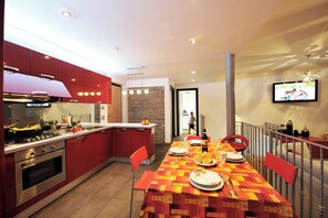 Villa | 4 Schlafzimmer