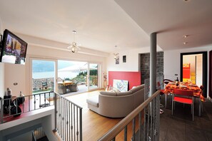 Villa | 4 sovrum