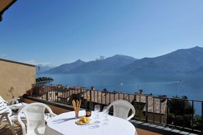 3 bedrooms - Balcone di Noa e Stella (Menaggio)