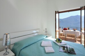 3 bedrooms - Balcone di Noa e Stella (Menaggio)