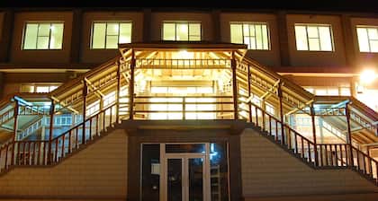 HAITENHOTEL