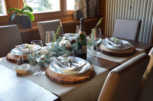 Loft of romantic love, cozy apartment w/ hydromassagge, fireplace, free park ♥️