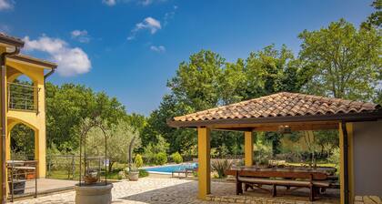 Villa Filleona