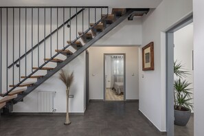 Villa Standard, plusieurs chambres, 2 salles de bains (Villa Filleona) | Intérieur