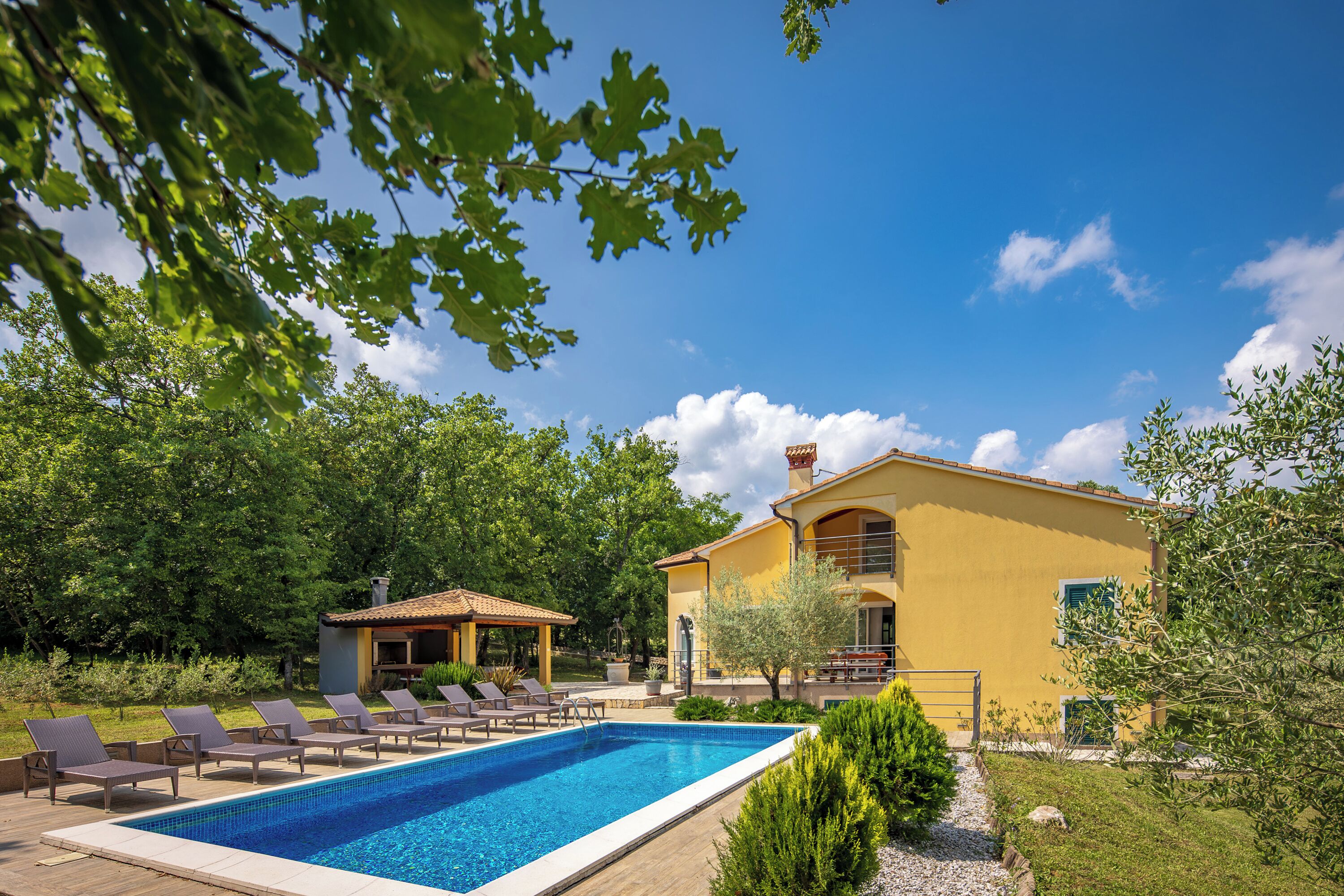 Standard Villa, Multiple Bedrooms, 2 Bathrooms (Villa Filleona) | Pool