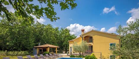 Standard Villa, Multiple Bedrooms, 2 Bathrooms (Villa Filleona) | Pool
