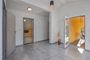 标准别墅, 多间卧室, 双浴室 (Villa Filleona) | 住宿内部