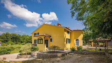 Standard Villa, Multiple Bedrooms, 2 Bathrooms (Villa Filleona) | Exterior