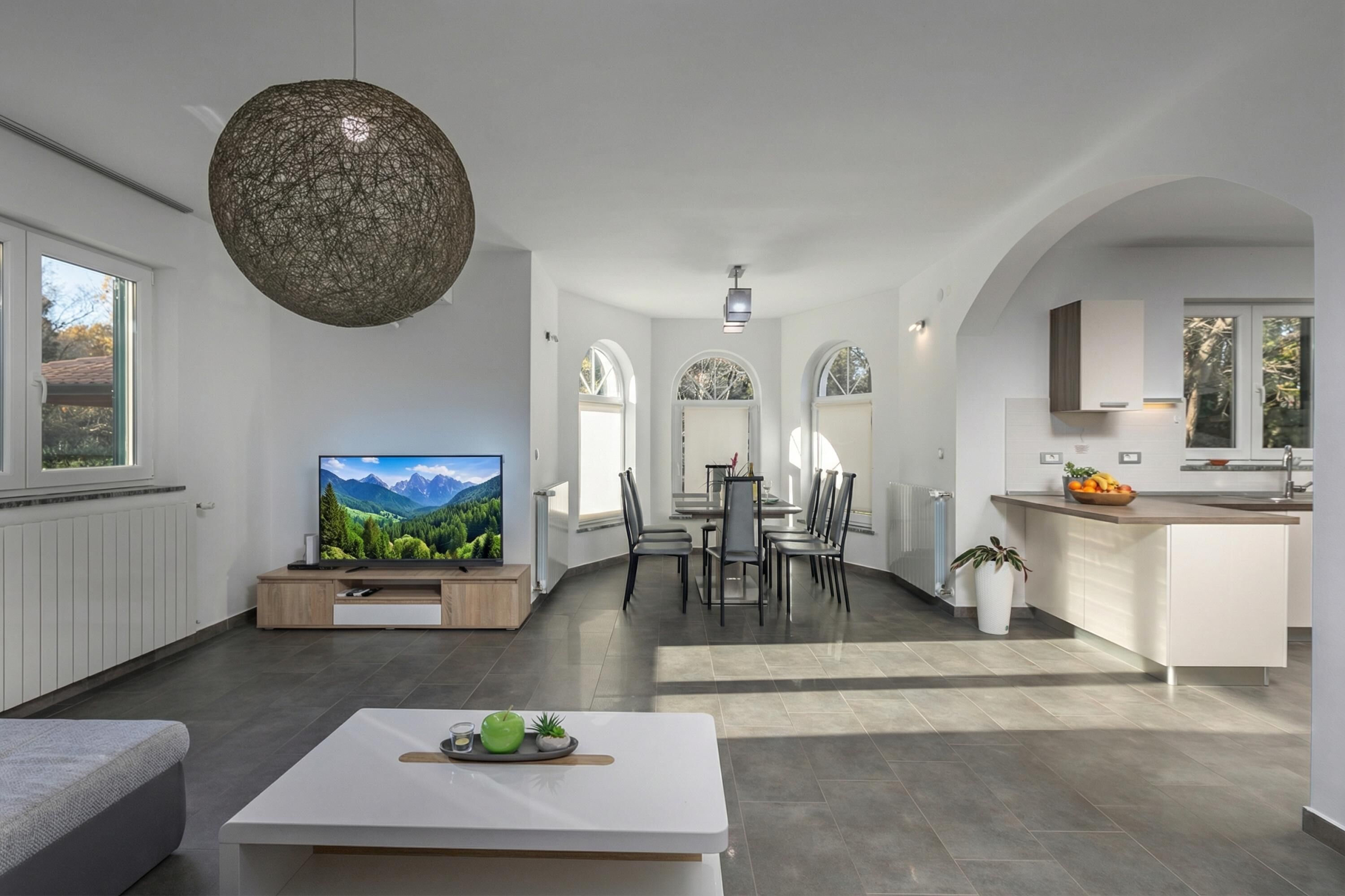 Standard Villa, Multiple Bedrooms, 2 Bathrooms (Villa Filleona) | Interior