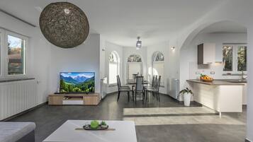 Standard Villa, Multiple Bedrooms, 2 Bathrooms (Villa Filleona) | Interior