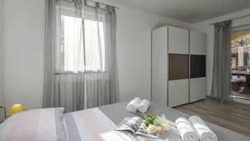 Villa Standard, plusieurs chambres, 2 salles de bains (Villa Filleona)