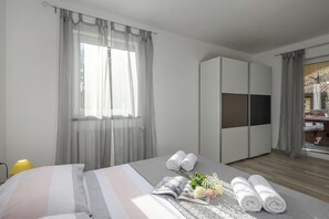 Standard Villa, Multiple Bedrooms, 2 Bathrooms (Villa Filleona)