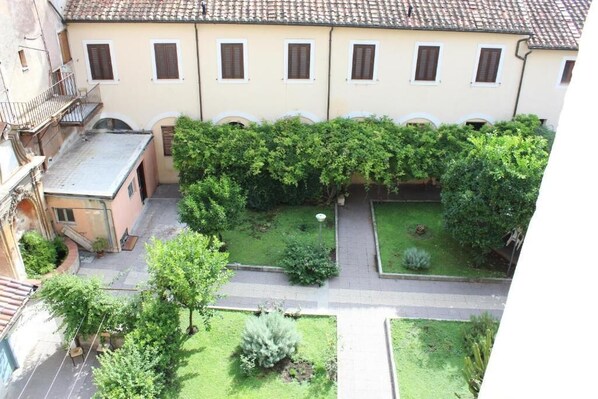 Exterior - Appartamento di Yan  (Rome)