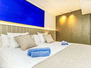 2 bedrooms, desk, Internet - Llafranc Beach by Interhome (Llafranc)