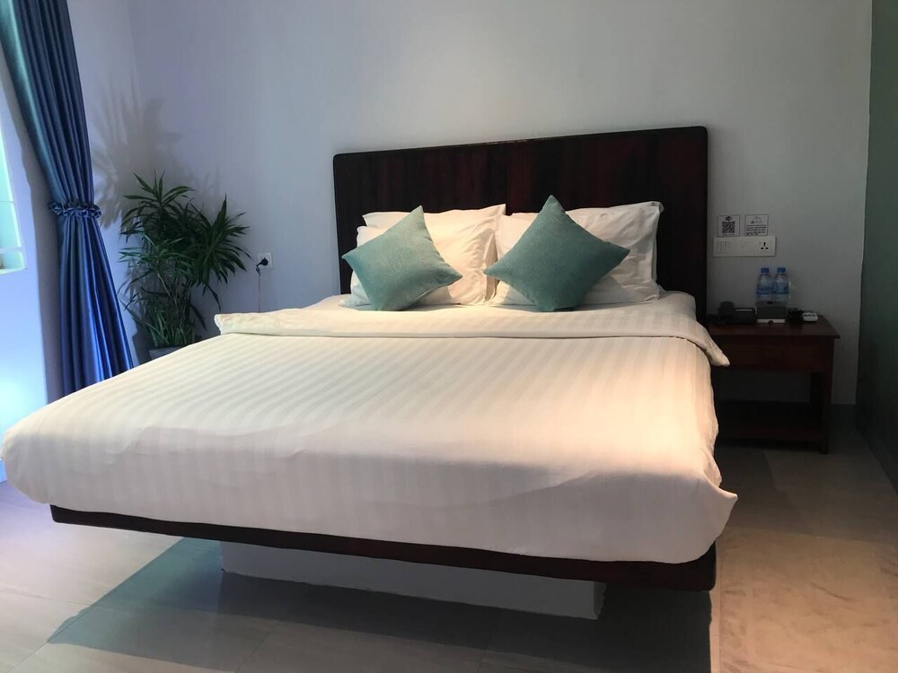 3 Star Hotels