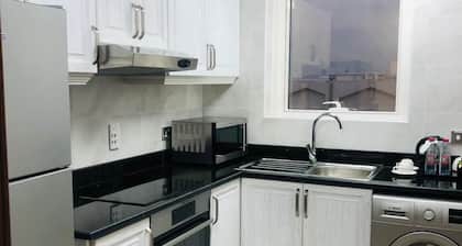 BANIYAS PLAZA HOTEL APARMENT