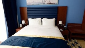 Căn hộ Deluxe, 1 phòng ngủ