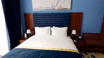 Deluxe Apartment, 1 Bedroom