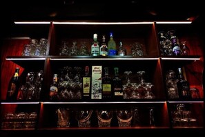 Bar (ter plaatse)