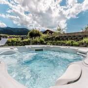 Hotel & Restaurant Der Hirschen