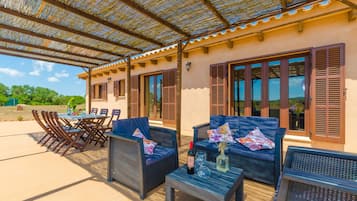 Vila | 3 kamar tidur