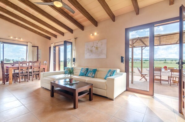 Villa | 3 bedrooms - Son Fred in Felanitx (Felanitx)