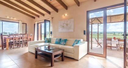 Son Fred in Felanitx