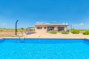 Villa | 3 bedrooms - Son Fred in Felanitx (Felanitx)