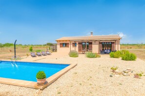 Villa | 3 bedrooms - Son Fred in Felanitx (Felanitx)
