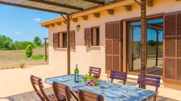 Vila | 3 kamar tidur