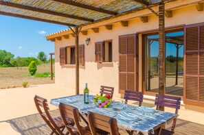 Villa | 3 bedrooms - Son Fred in Felanitx (Felanitx)