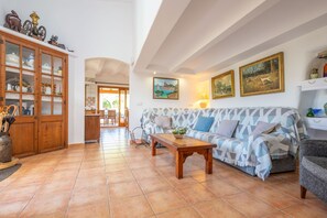 Villa | 3 Schlafzimmer