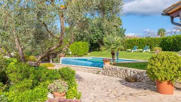 Villa | 3 dormitorios