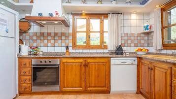 Villa | 3 bedrooms