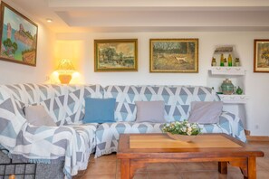 别墅 | 3 多间卧室