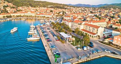 Villa Antea in Vela Luka